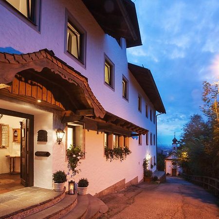 Die Haslachmuehle Salzburg Zewnętrze zdjęcie