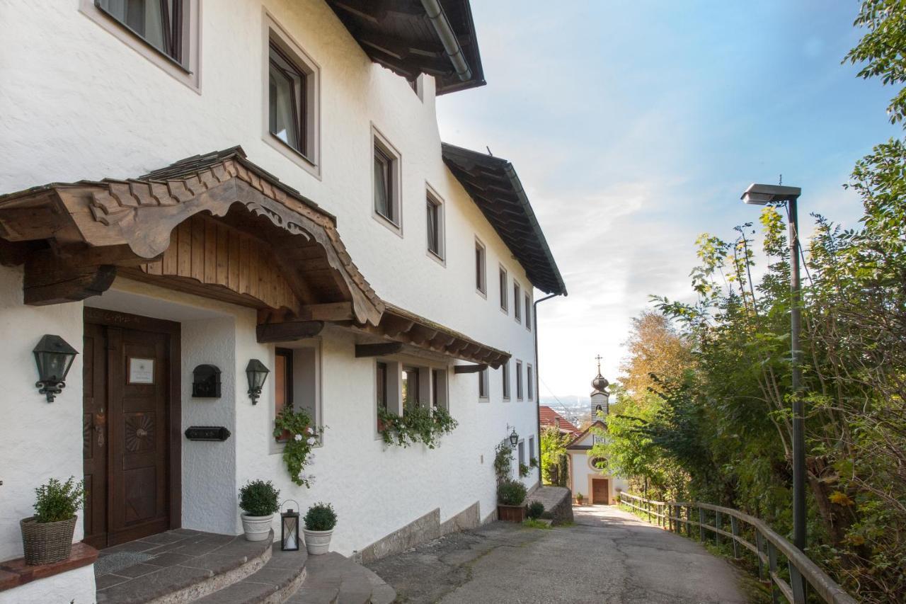Die Haslachmuehle Salzburg Zewnętrze zdjęcie